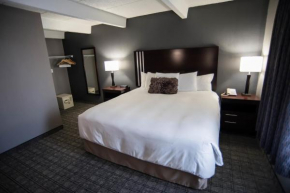  Eastland Suites Extended Stay Hotel & Conference Center Urbana  Чампейн